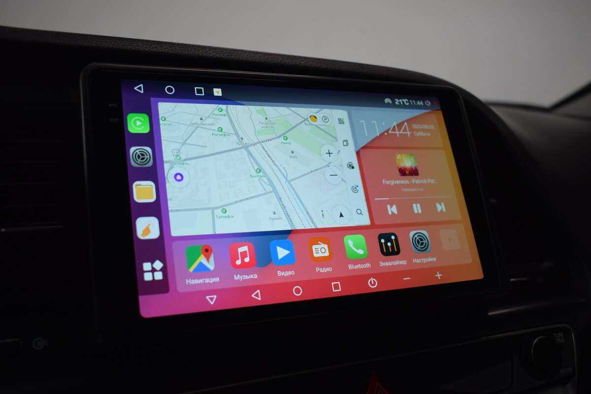 Хендай Соната б/у, 2018, Автоматическая. Фото: #15