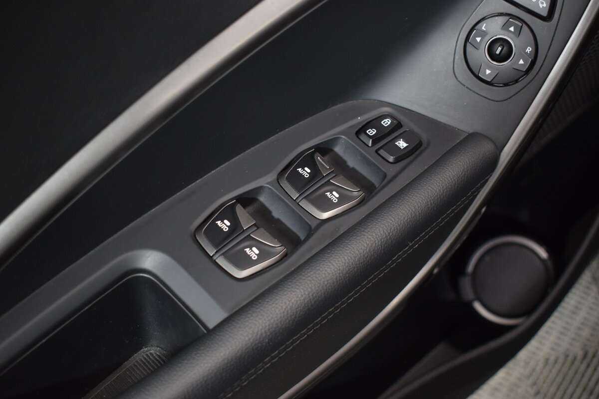 Хендай Санта Фе б/у, 2016, Автоматическая. Фото: #14