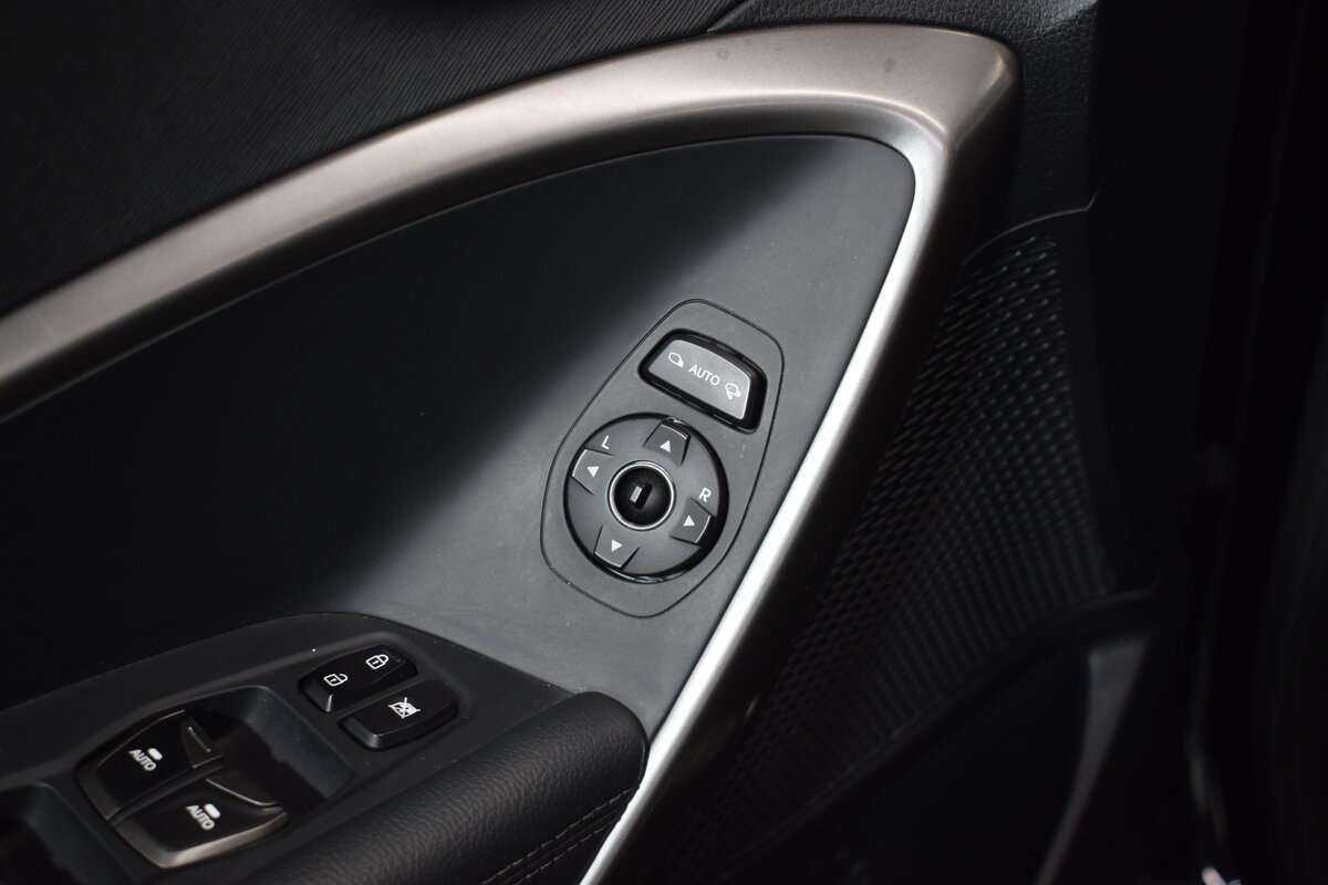 Хендай Санта Фе б/у, 2016, Автоматическая. Фото: #15