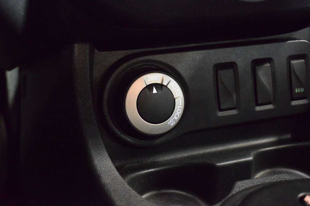 Рено Дастер б/у, 2015, Автоматическая. Фото: #18