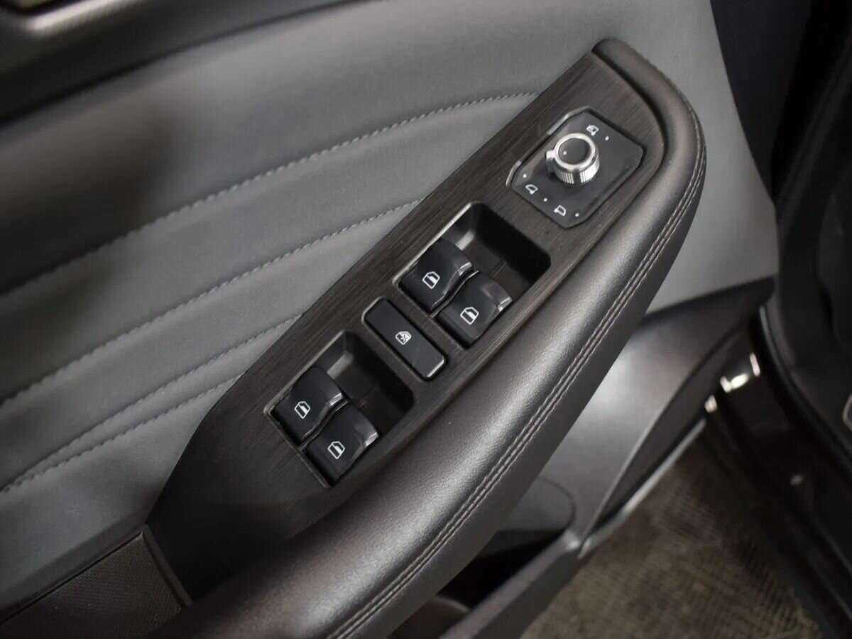 Хавал Ф7-икс б/у, 2022, Роботизированная. Фото: #7