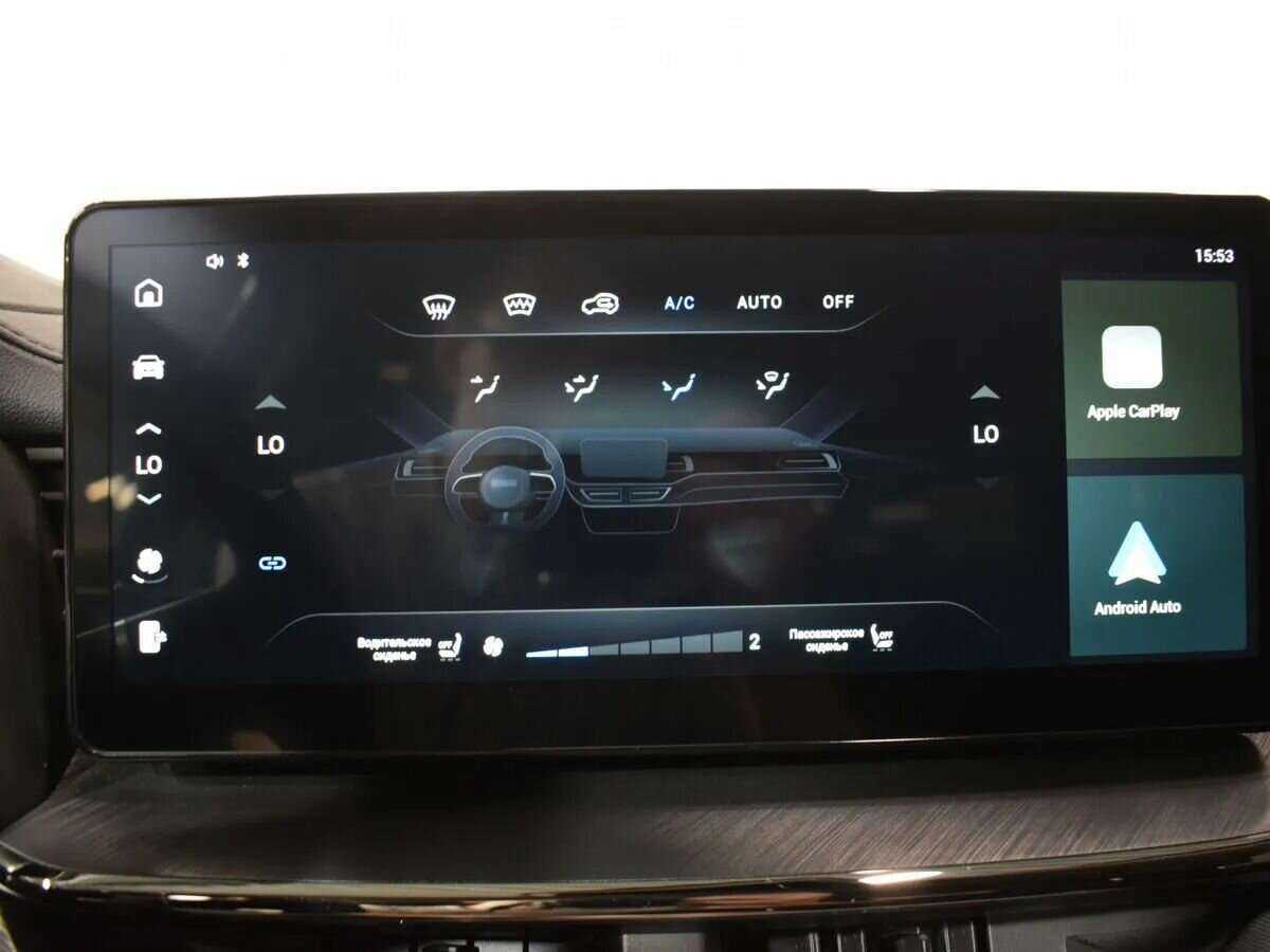 Хавал Ф7-икс б/у, 2022, Роботизированная. Фото: #16