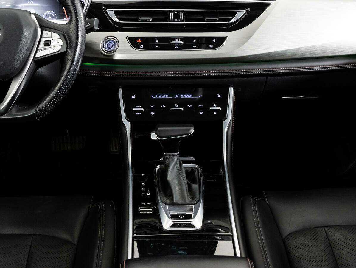 Чанган КС75 б/у, 2022, Автоматическая. Фото: #11