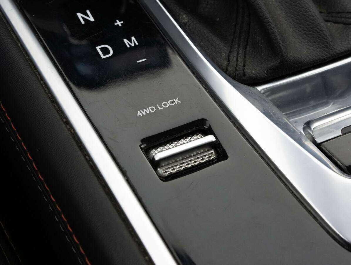 Чанган КС75 б/у, 2022, Автоматическая. Фото: #16