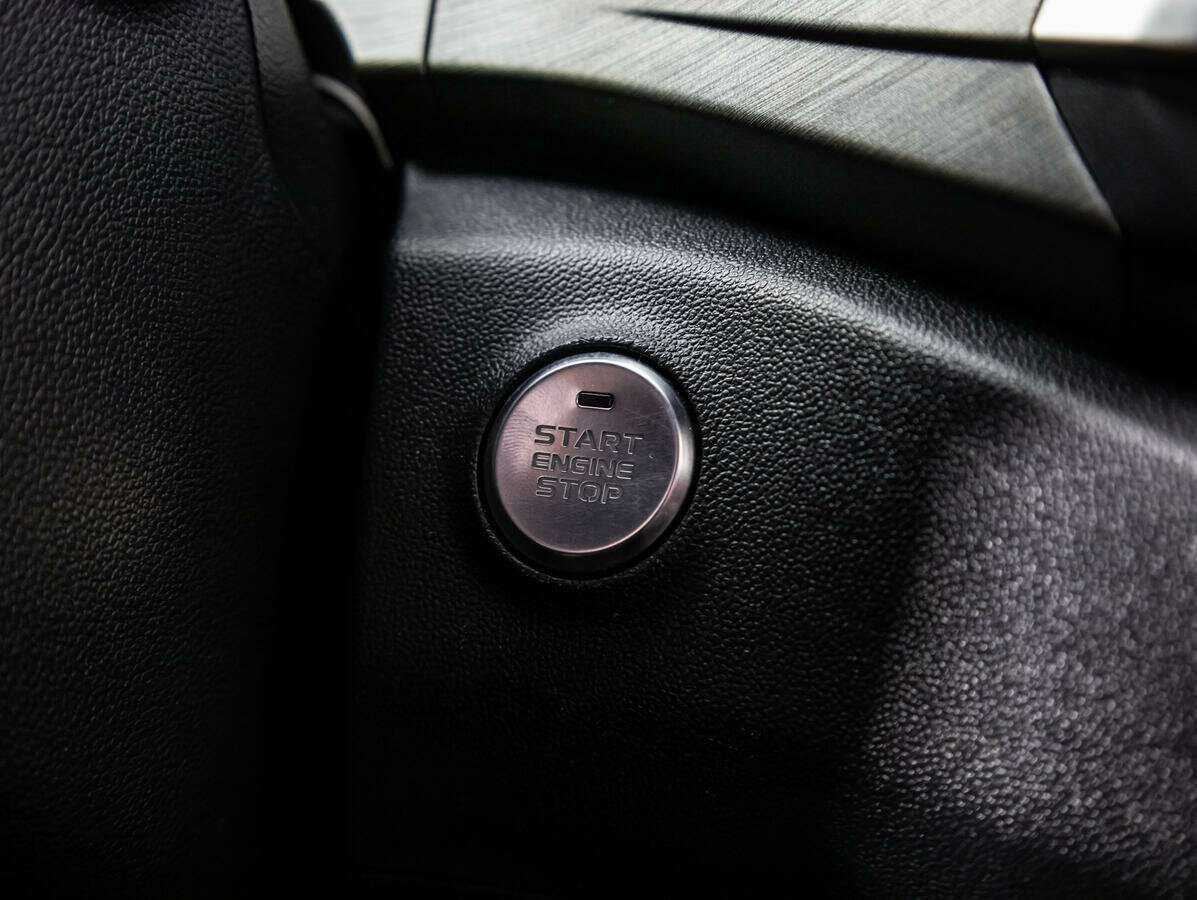 Чанган КС35Плюс б/у, 2021, Роботизированная. Фото: #16