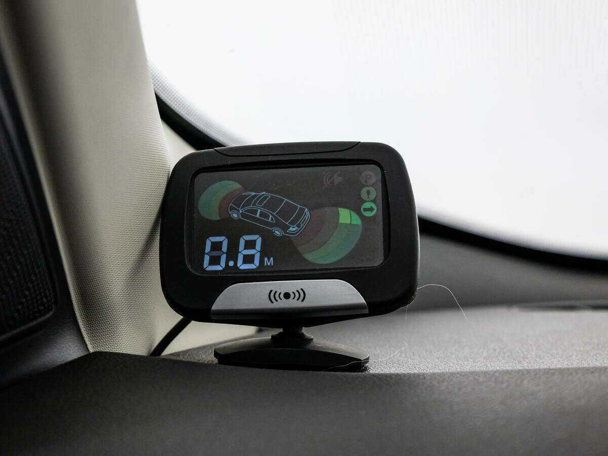 Форд Куга б/у, 2016, Автоматическая. Фото: #14