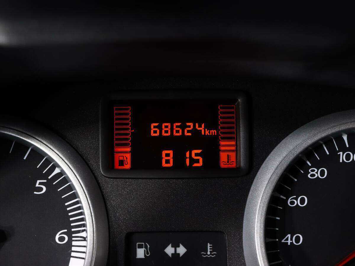 Рено Дастер б/у, 2013, Механическая. Фото: #15