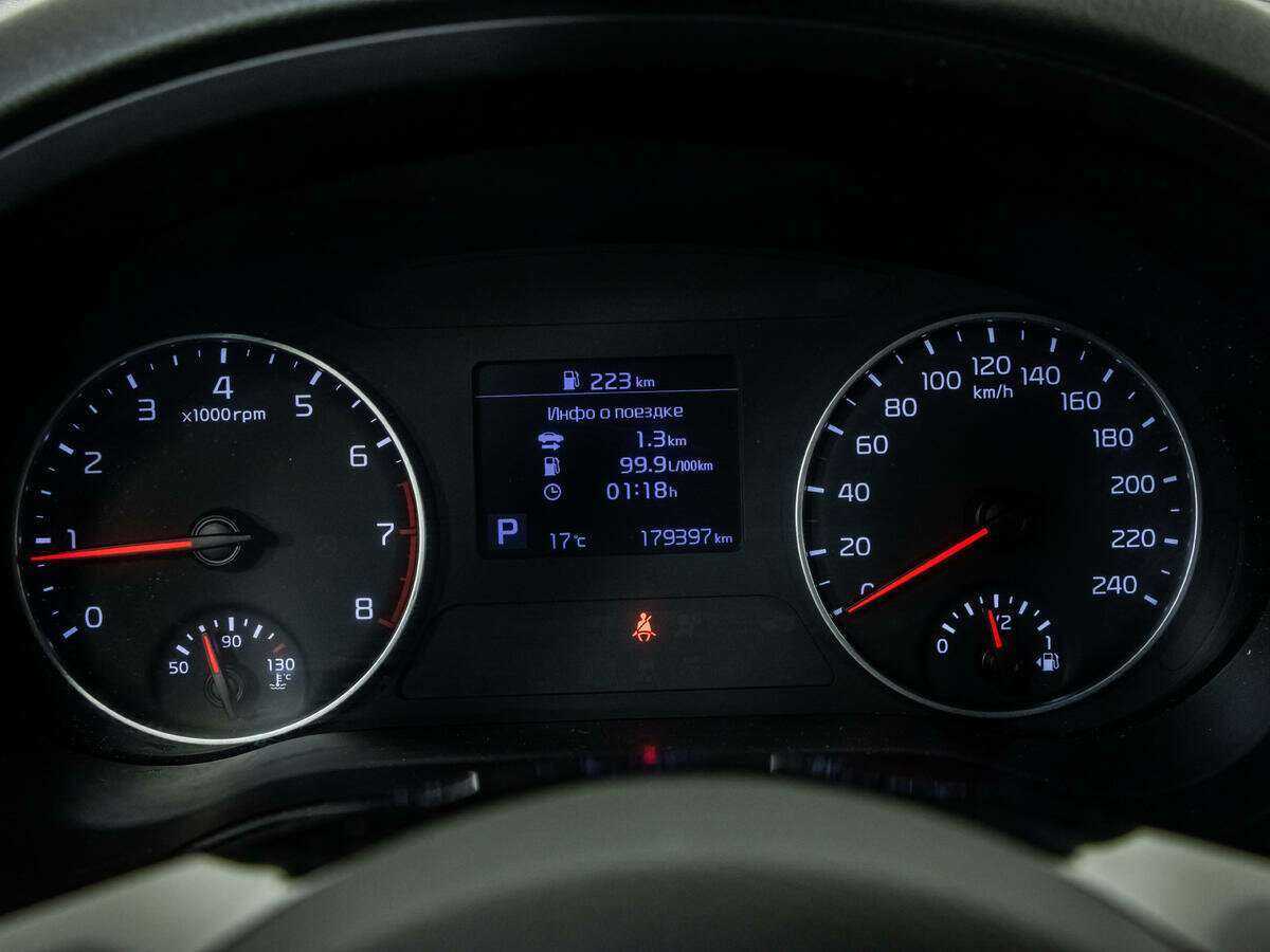 Киа Сельтос б/у, 2021, Автоматическая. Фото: #18