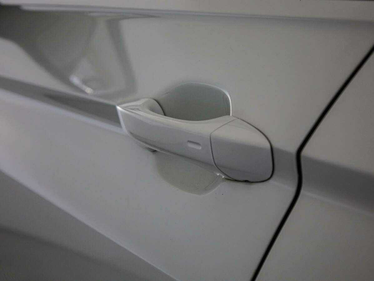 Фольксваген Тигуан б/у, 2017, Роботизированная. Фото: #17