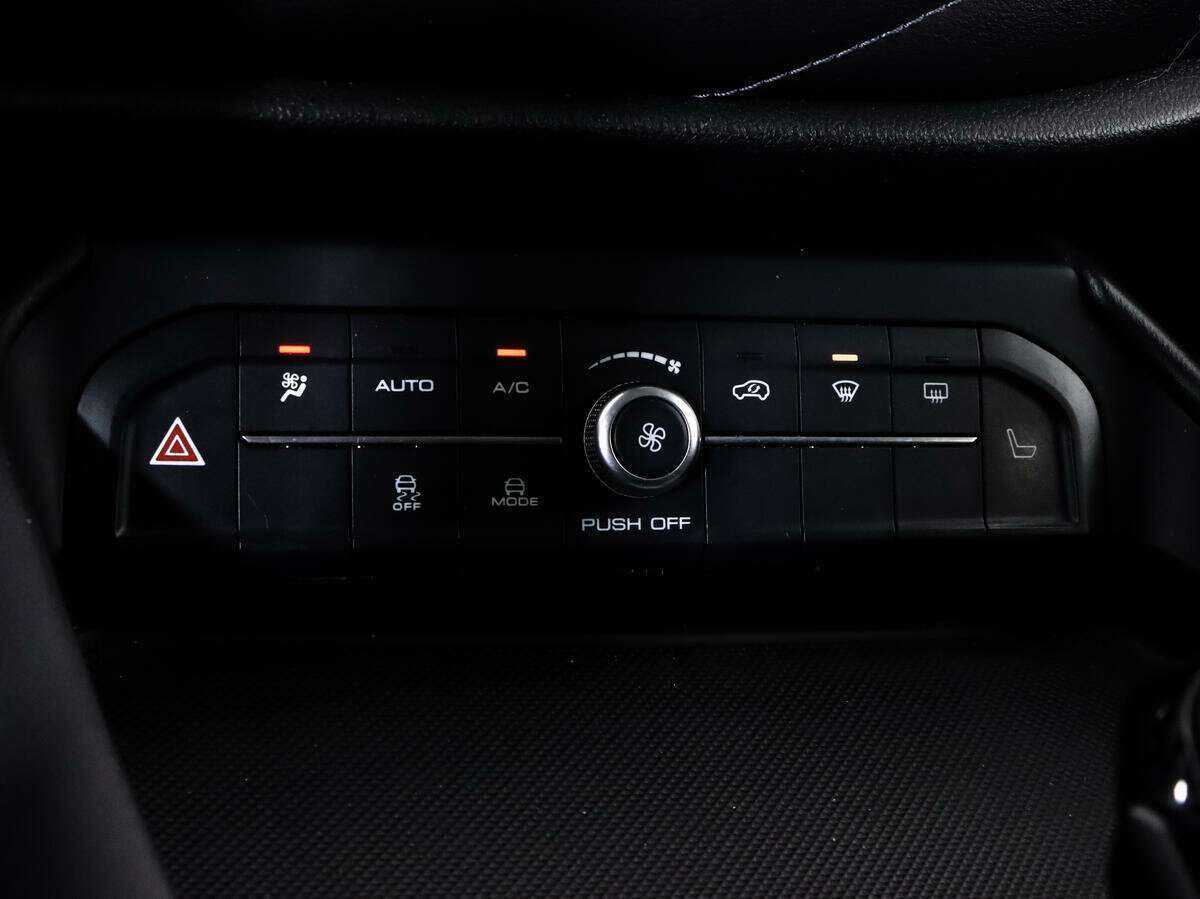 Хавал Ф7 б/у, 2019, Роботизированная. Фото: #14