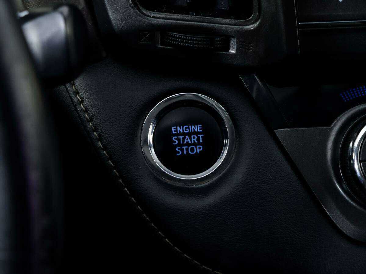 Тойота Рав4 б/у, 2013, Автоматическая. Фото: #12