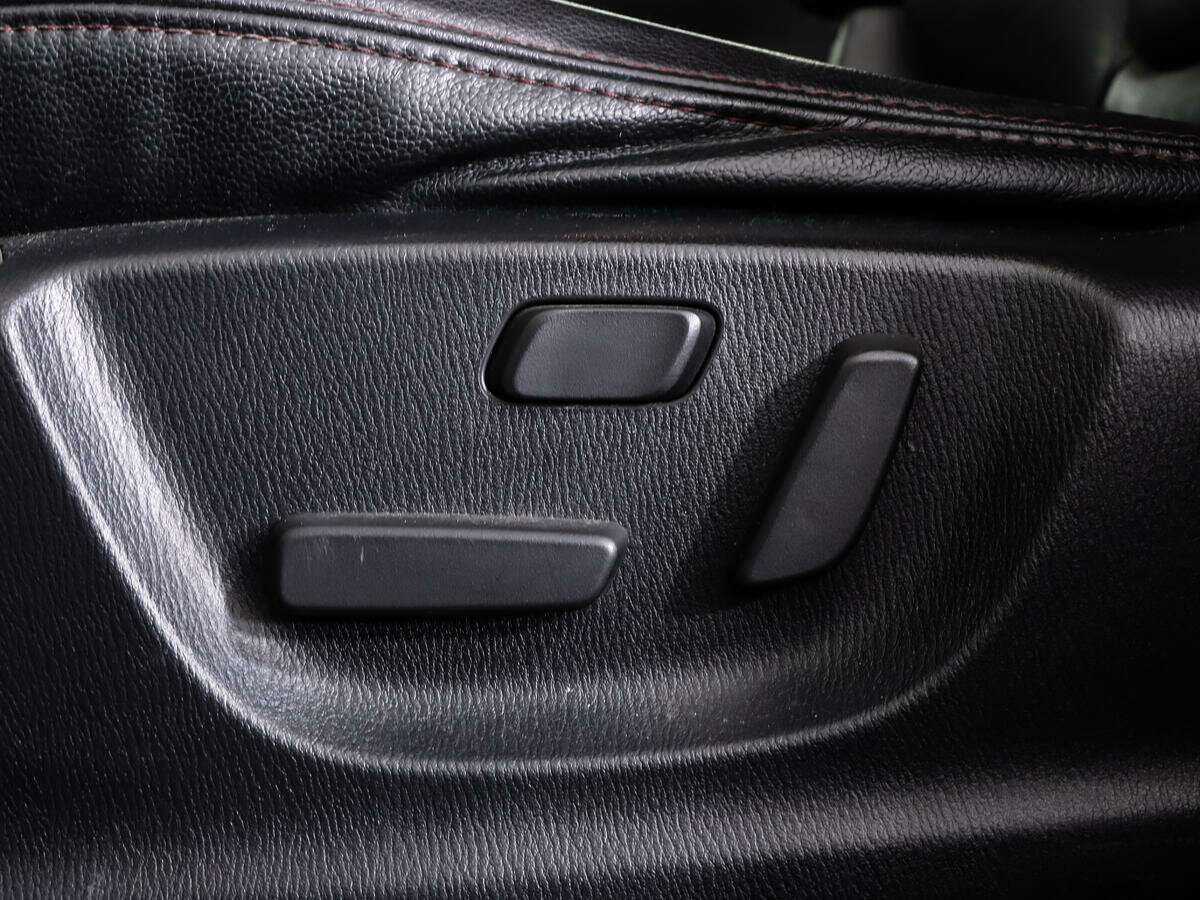 Мазда Ц-Икс-5 б/у, 2016, Автоматическая. Фото: #13