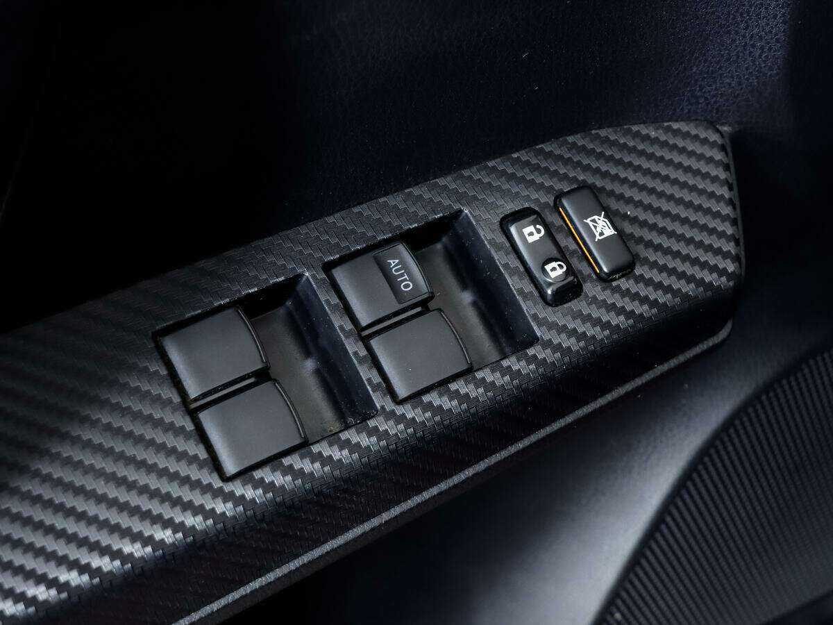 Тойота Рав4 б/у, 2015, Вариатор. Фото: #9