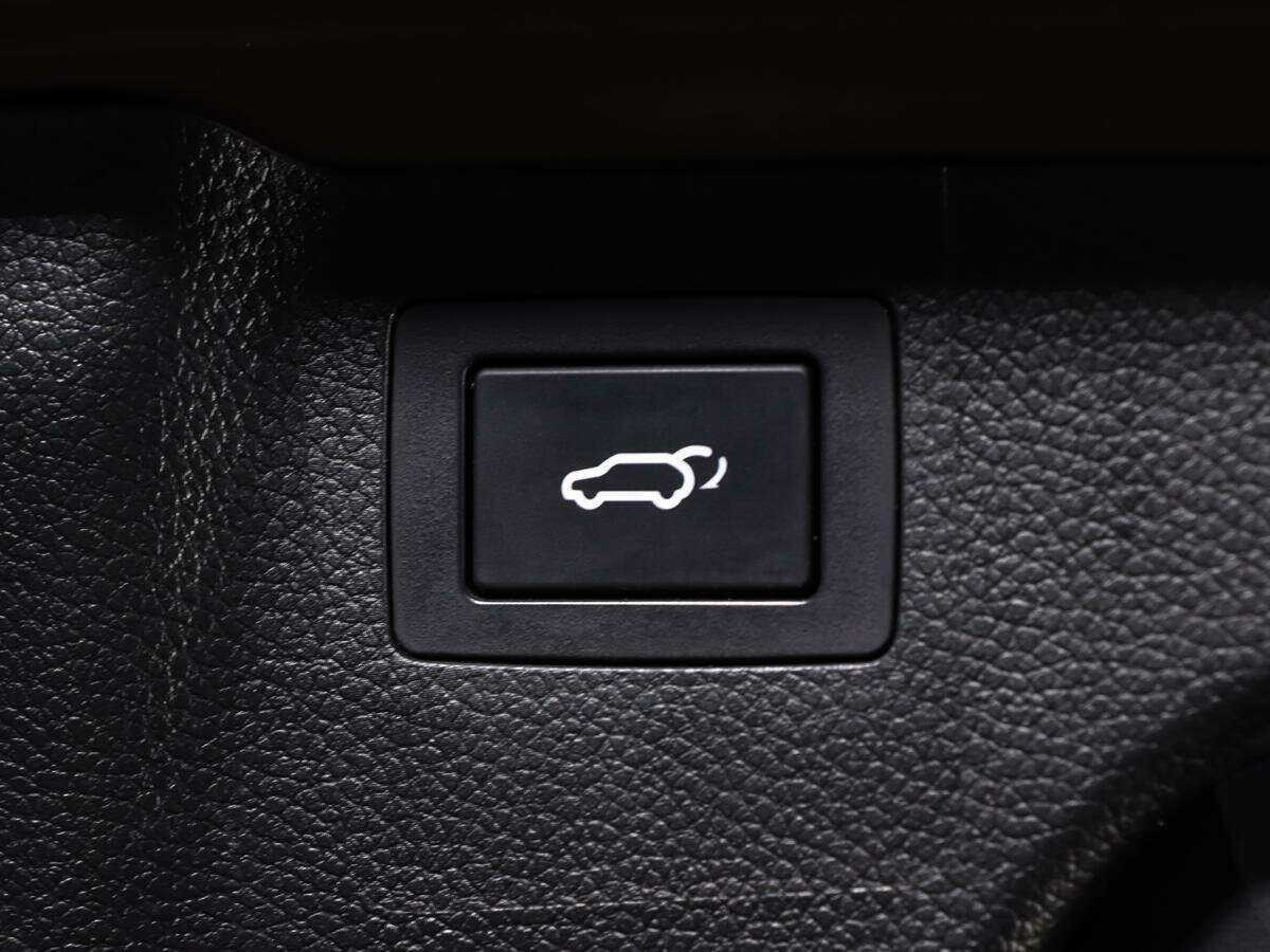 Хендай Санта Фе б/у, 2018, Автоматическая. Фото: #18