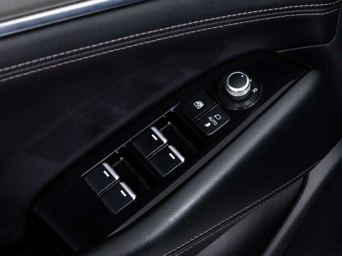 Мазда 6 б/у, 2019, Автоматическая. Фото: #17