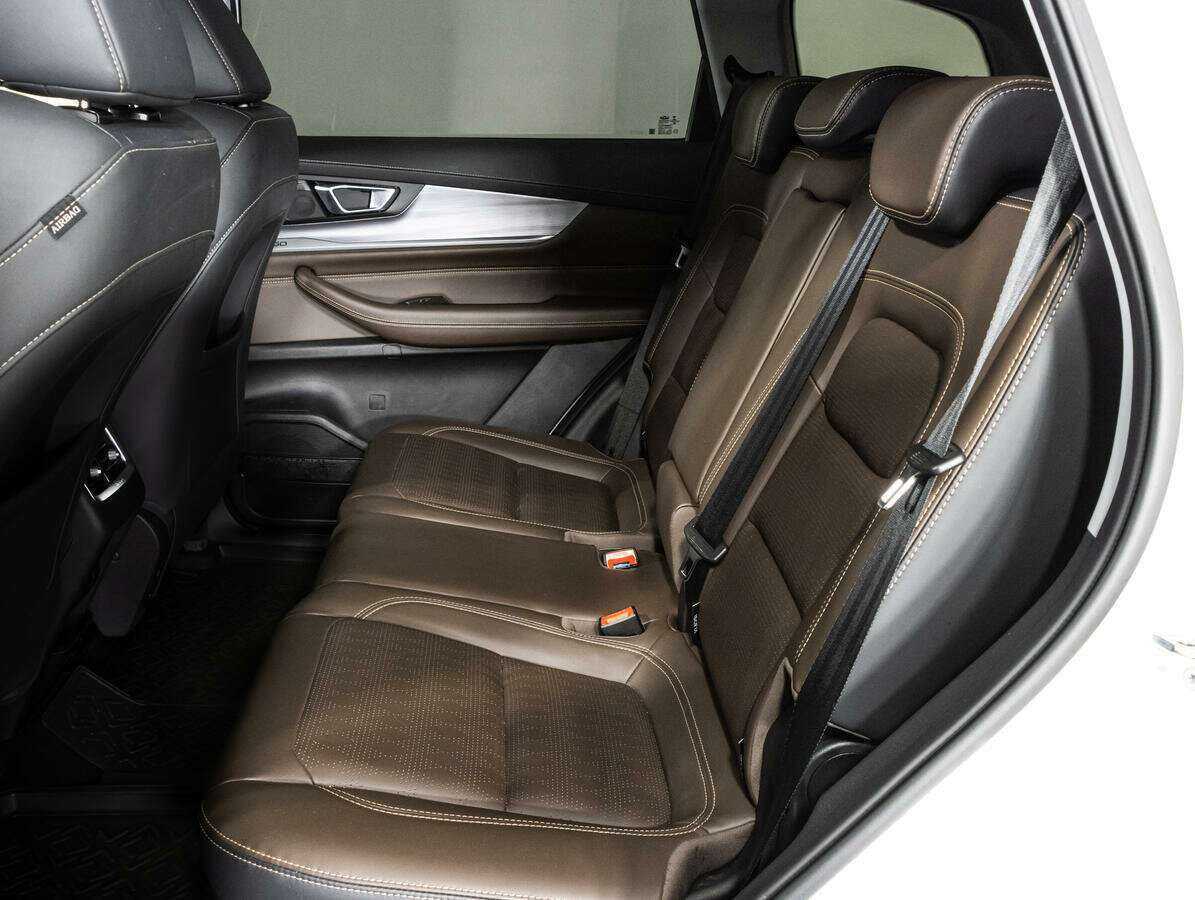 Чери Тигго 8 Про б/у, 2022, Роботизированная. Фото: #9