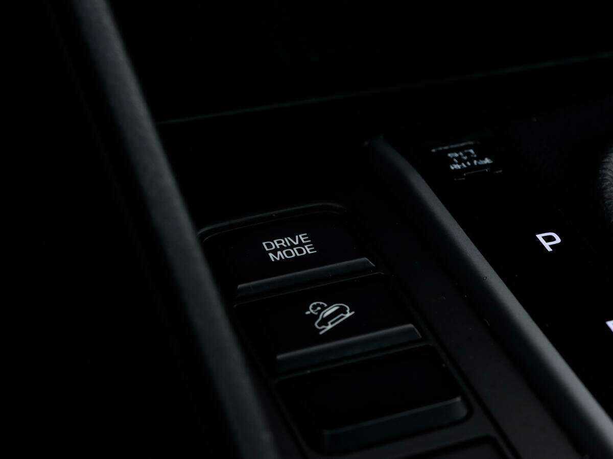 Хендай Туксон б/у, 2017, Автоматическая. Фото: #14