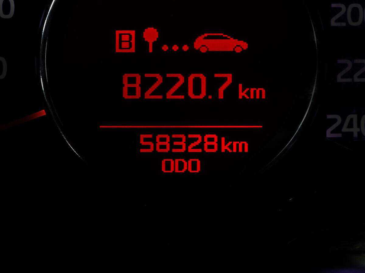 Киа Сид б/у, 2018, Автоматическая. Фото: #12