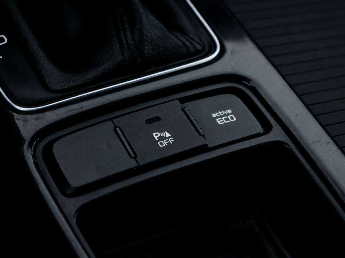 Киа Соренто б/у, 2013, Автоматическая. Фото: #13