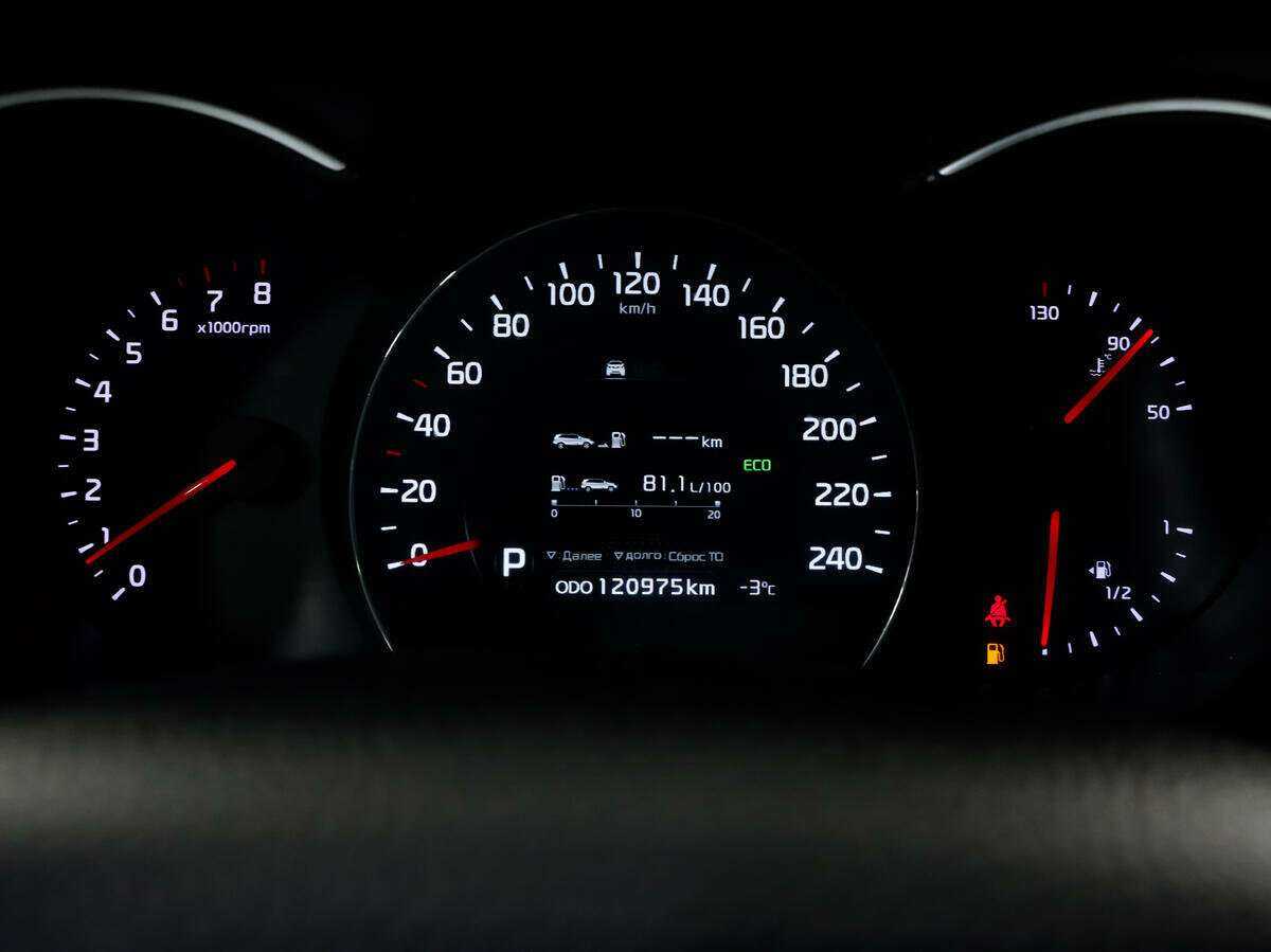 Киа Соренто б/у, 2013, Автоматическая. Фото: #15