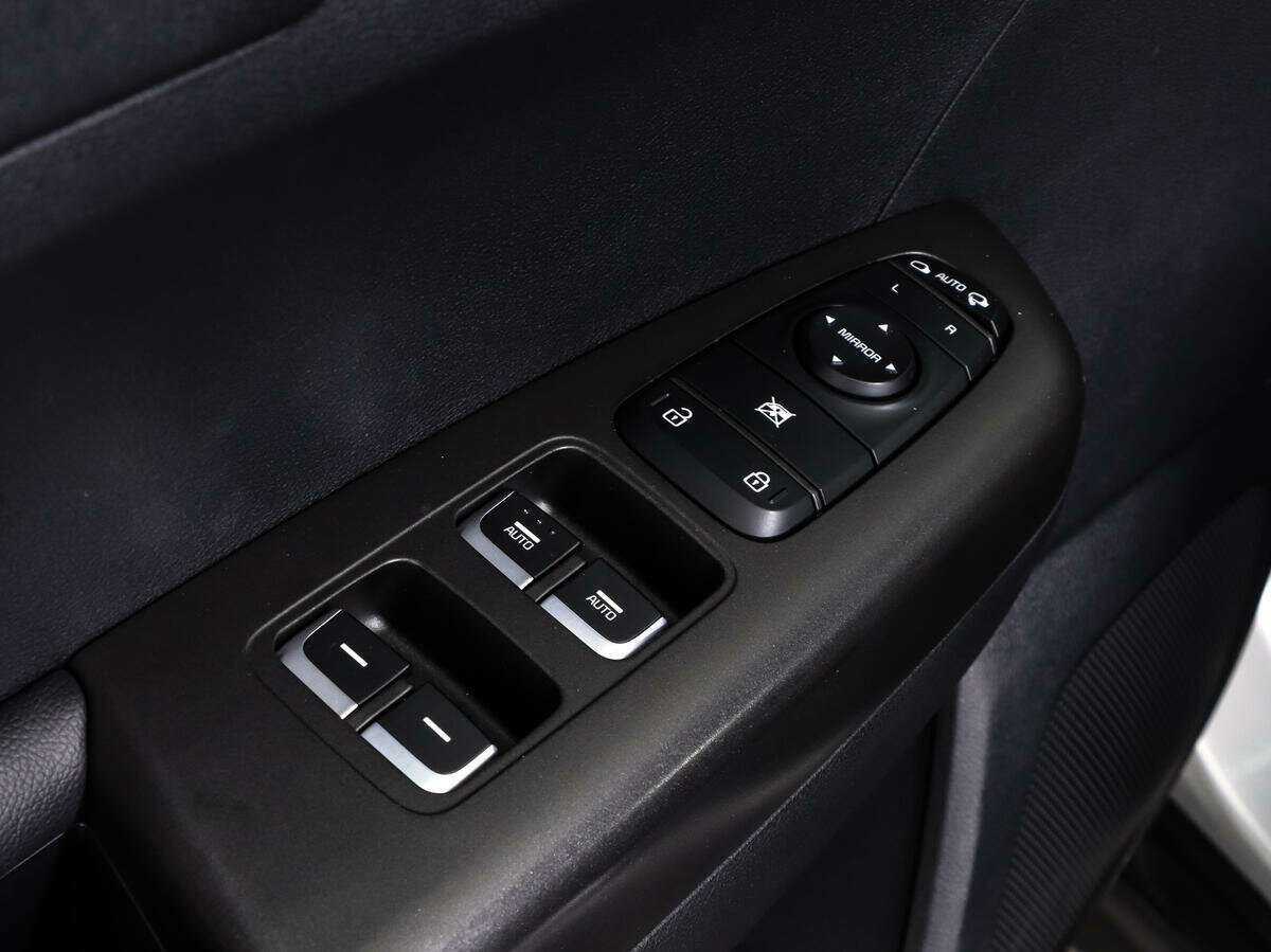 Киа Спортейдж б/у, 2017, Автоматическая. Фото: #13