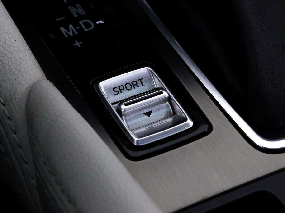 Мазда 6 б/у, 2018, Автоматическая. Фото: #16