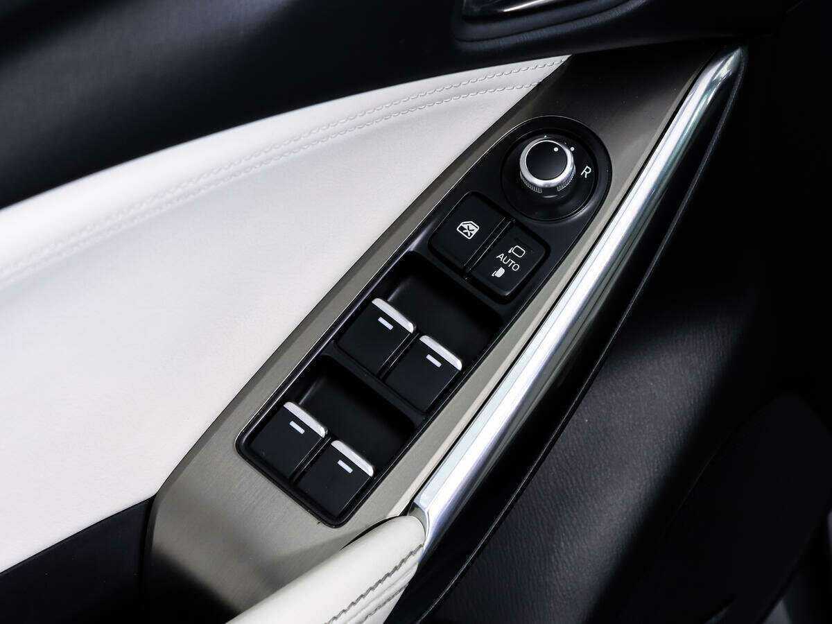 Мазда 6 б/у, 2018, Автоматическая. Фото: #22