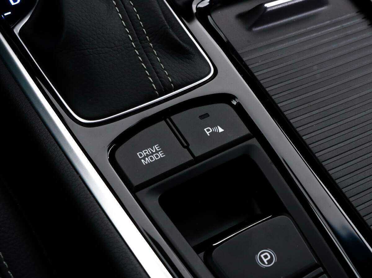 Хендай Соната б/у, 2017, Автоматическая. Фото: #15