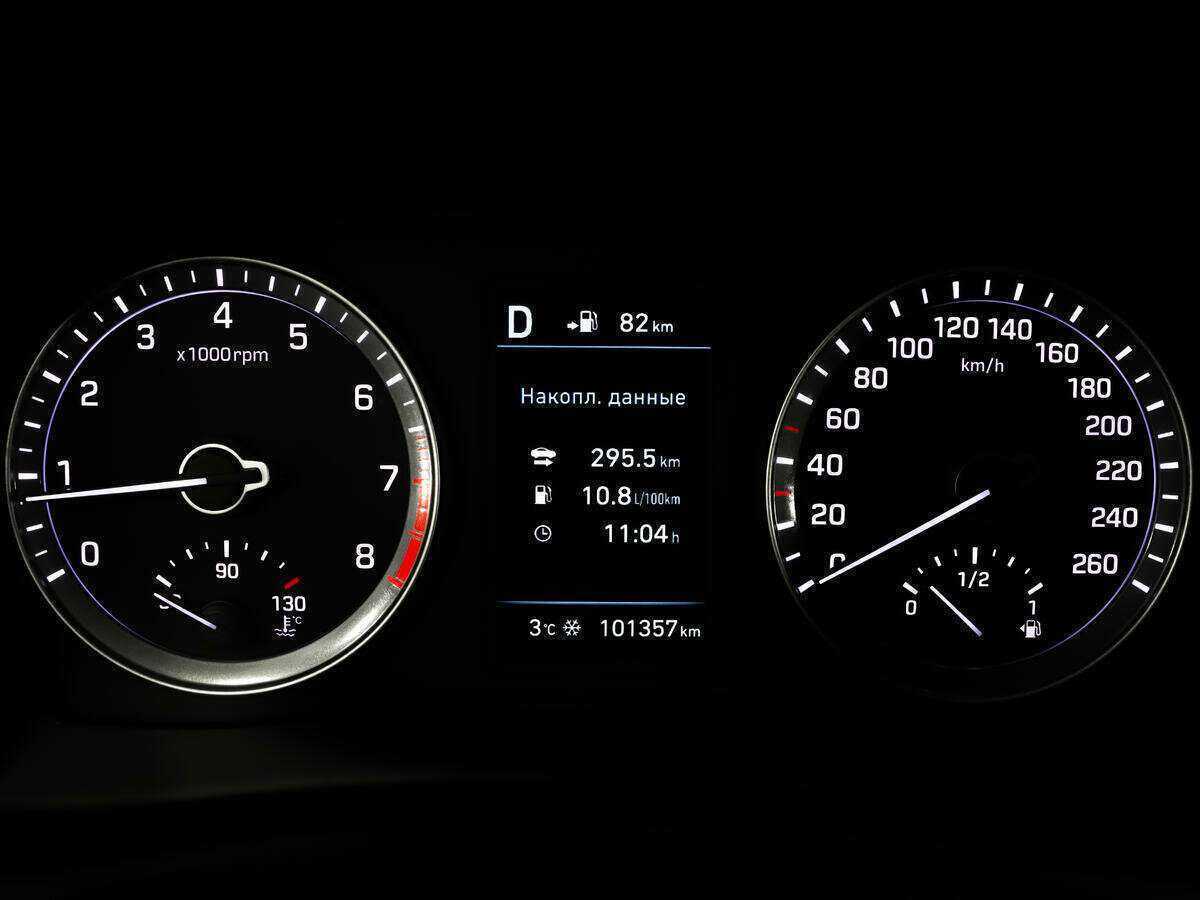 Хендай Соната б/у, 2017, Автоматическая. Фото: #22