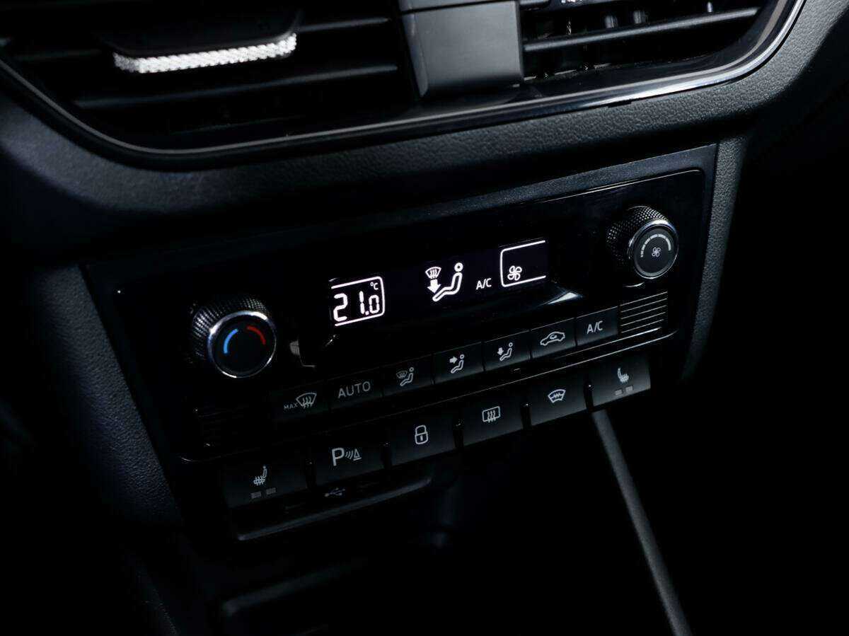 Фольксваген Поло б/у, 2021, Автоматическая. Фото: #11