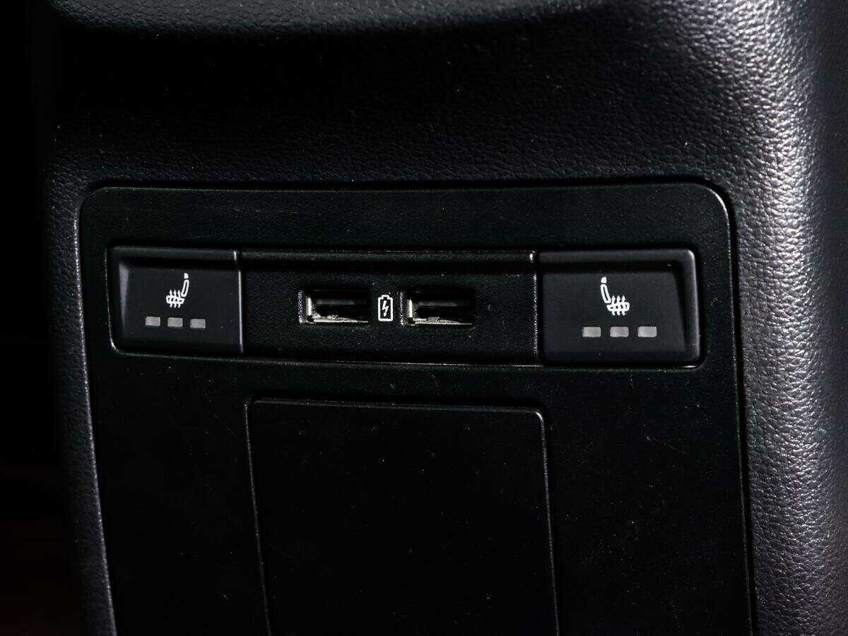 Шкода Октавия б/у, 2019, Роботизированная. Фото: #18