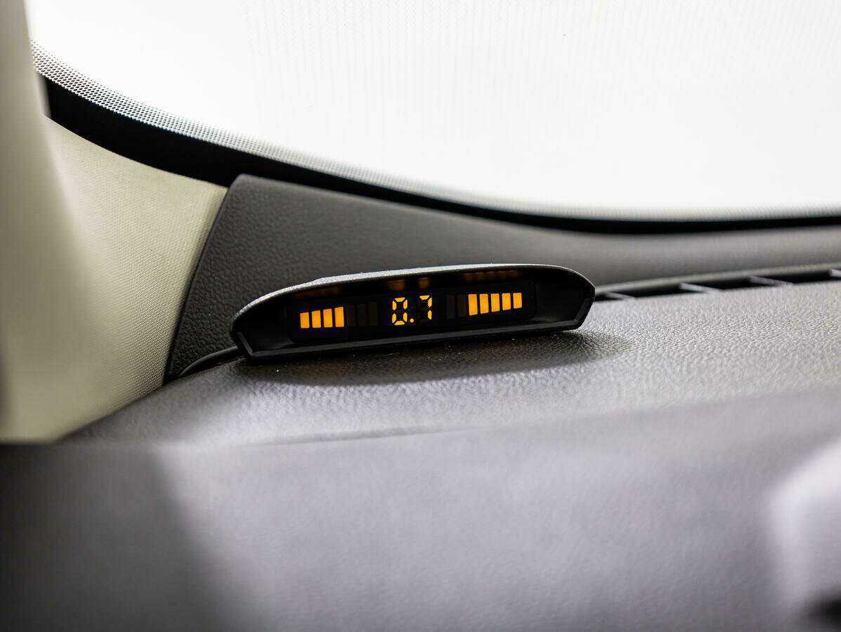 Форд Куга б/у, 2018, Автоматическая. Фото: #13