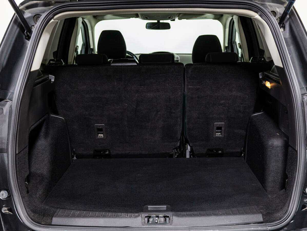 Форд Куга б/у, 2018, Автоматическая. Фото: #16