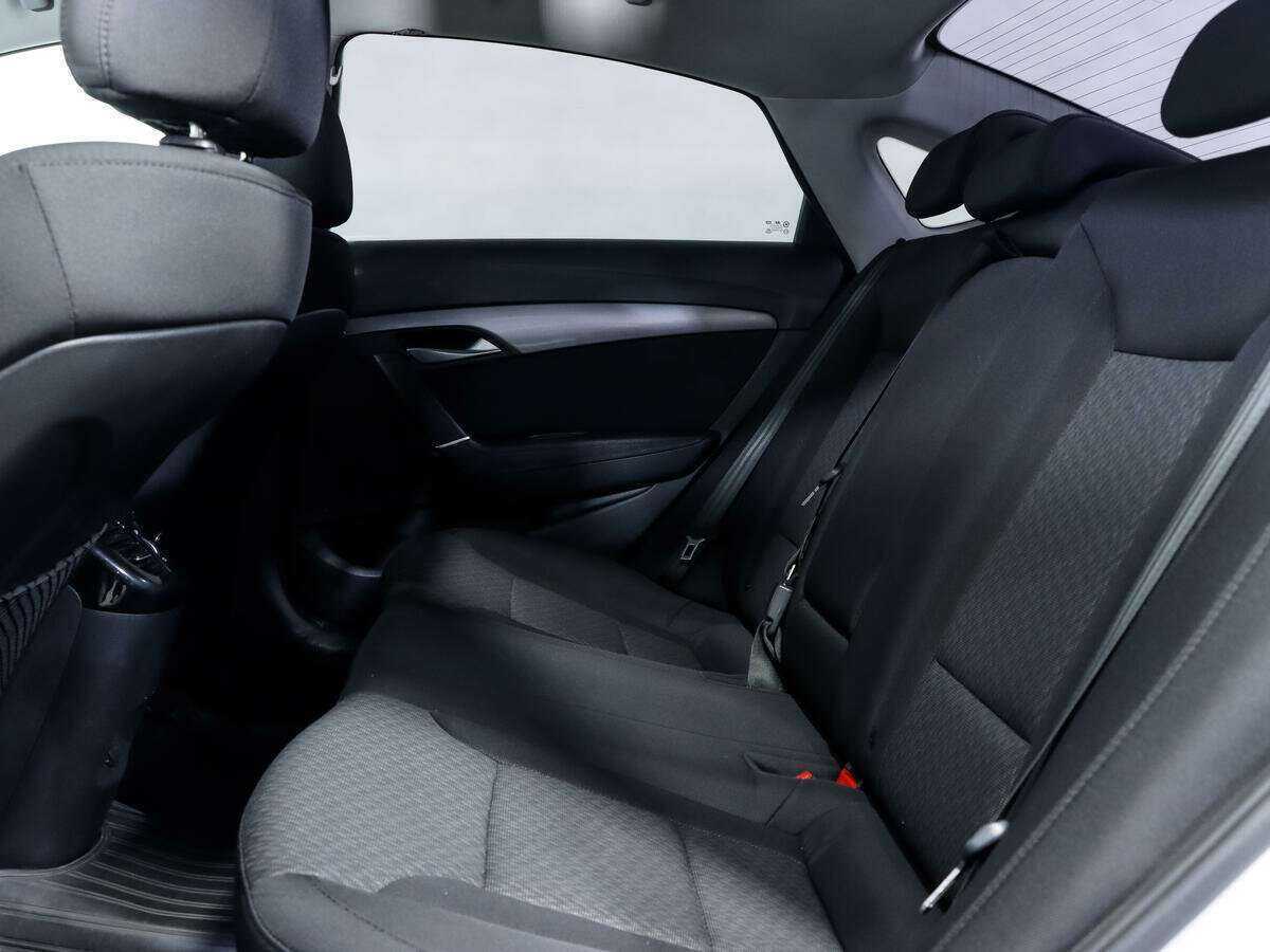 Хендай ай40 б/у, 2013, Механическая. Фото: #10