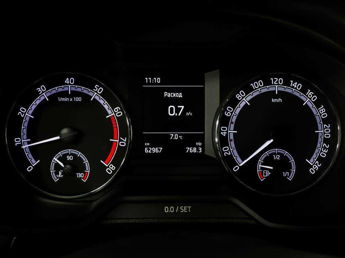 Шкода Октавия б/у, 2018, Механическая. Фото: #12