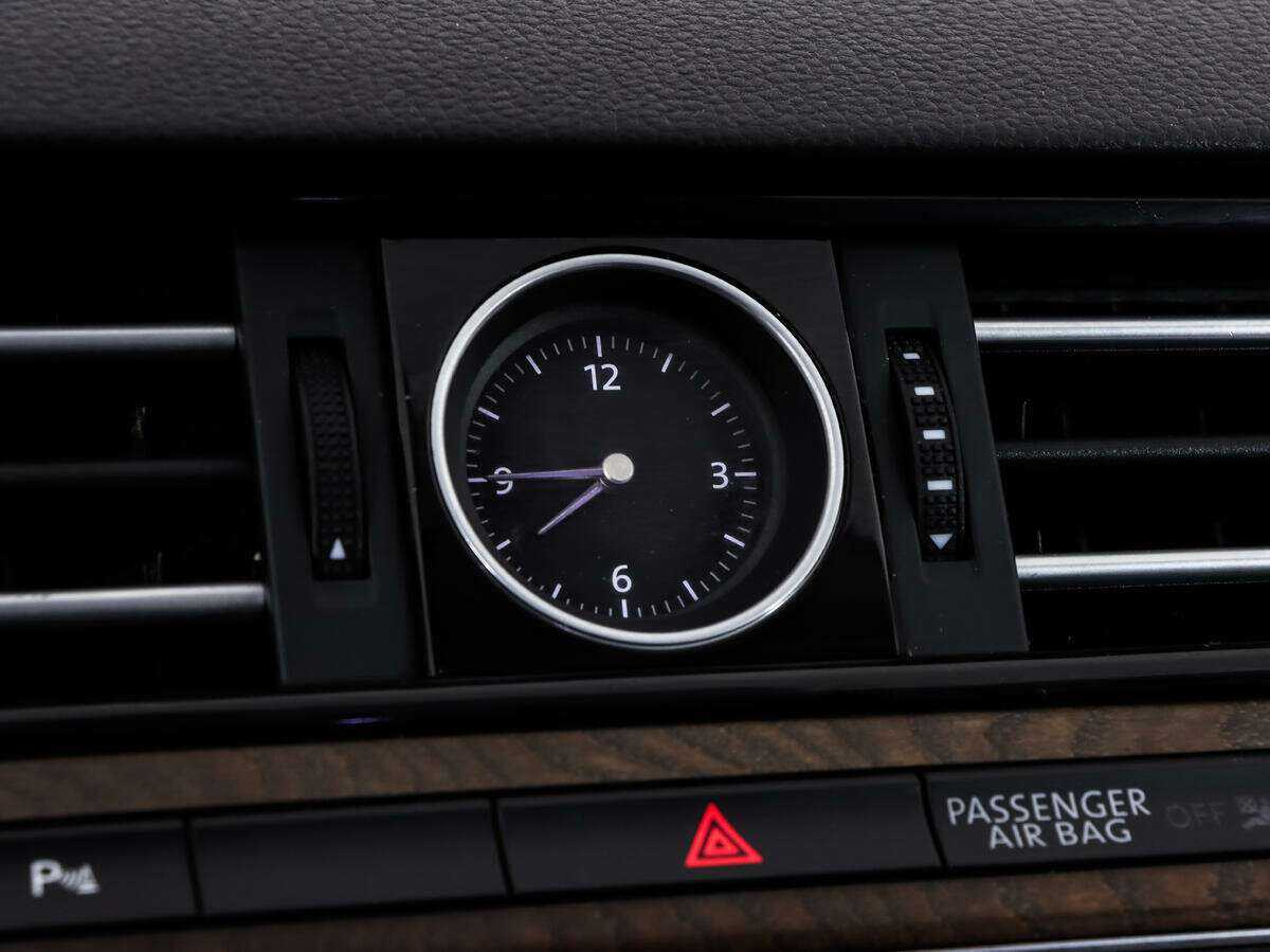 Фольксваген Пассат б/у, 2016, Роботизированная. Фото: #16