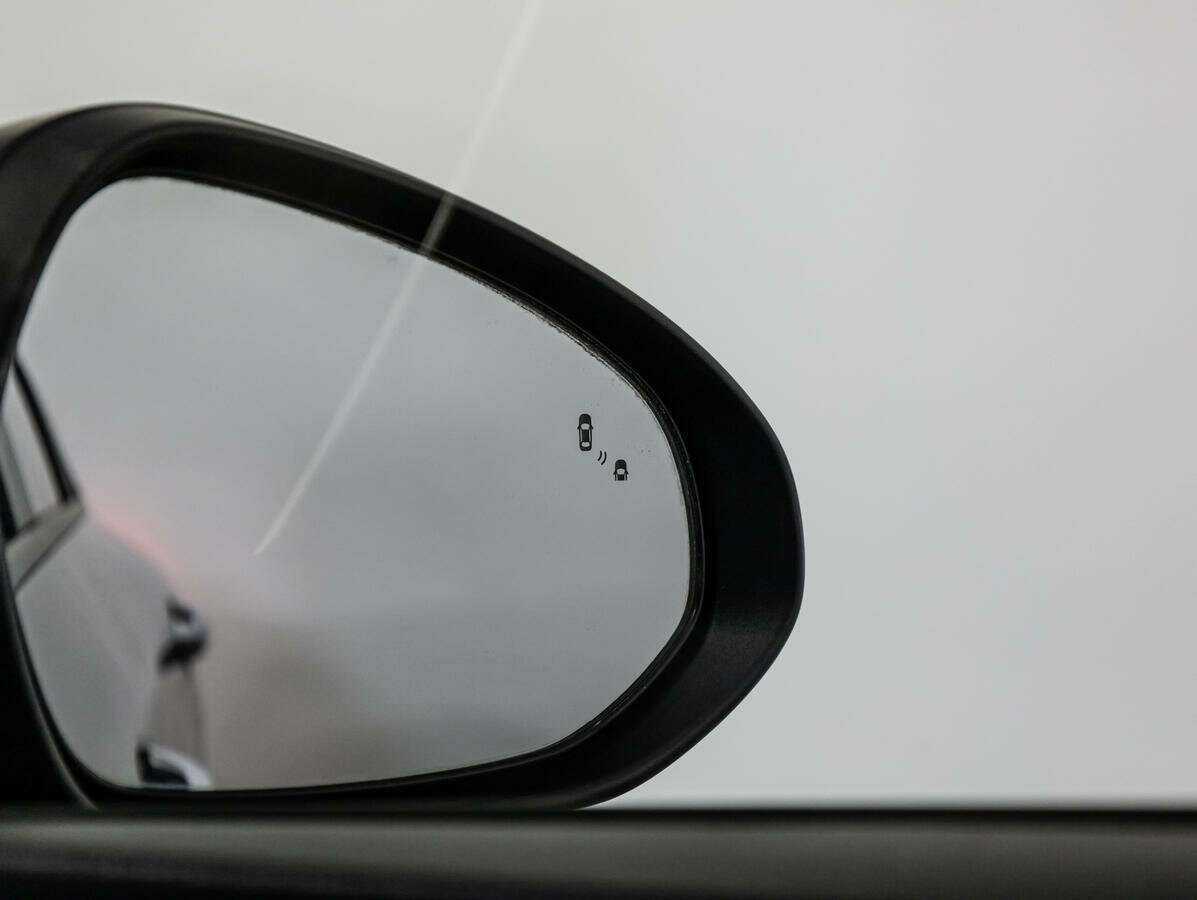 Киа К5 б/у, 2020, Автоматическая. Фото: #19