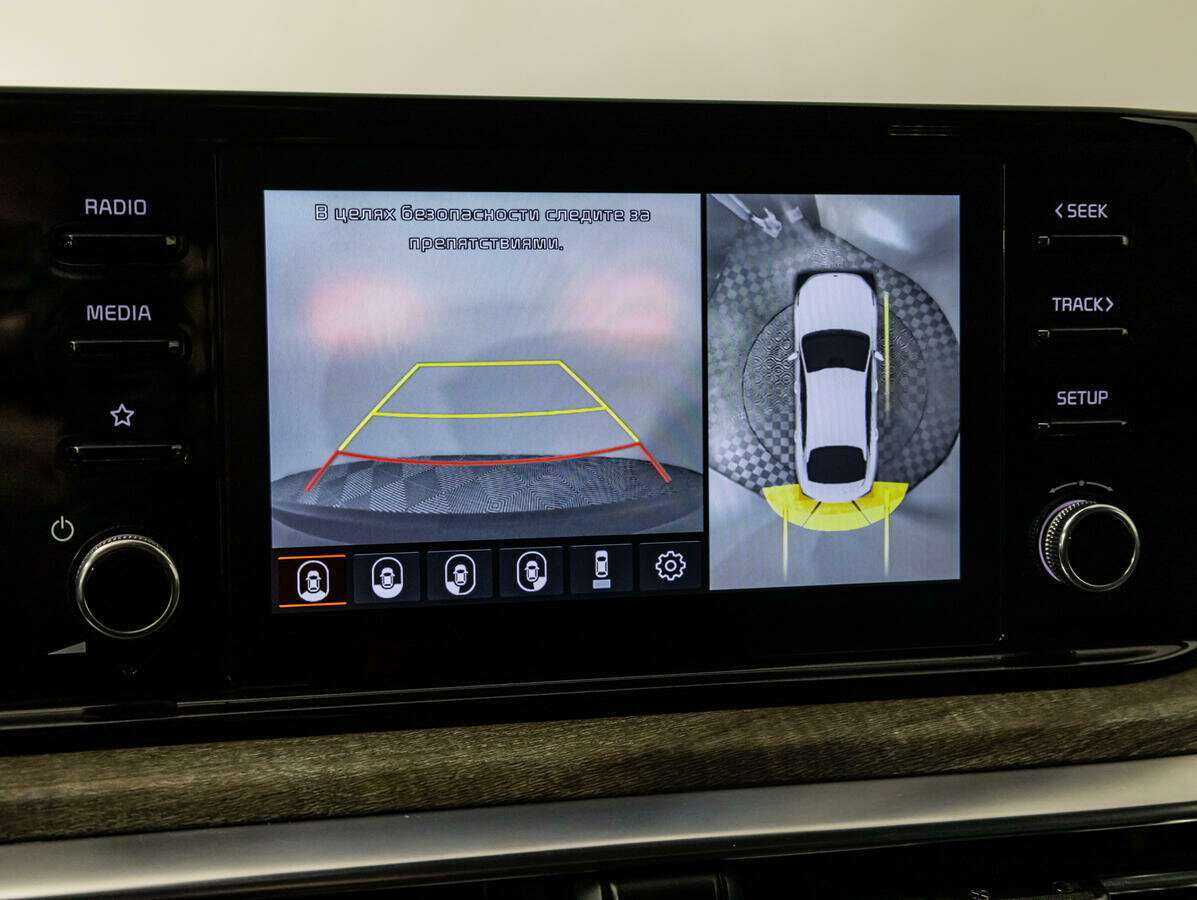 Киа К5 б/у, 2020, Автоматическая. Фото: #20