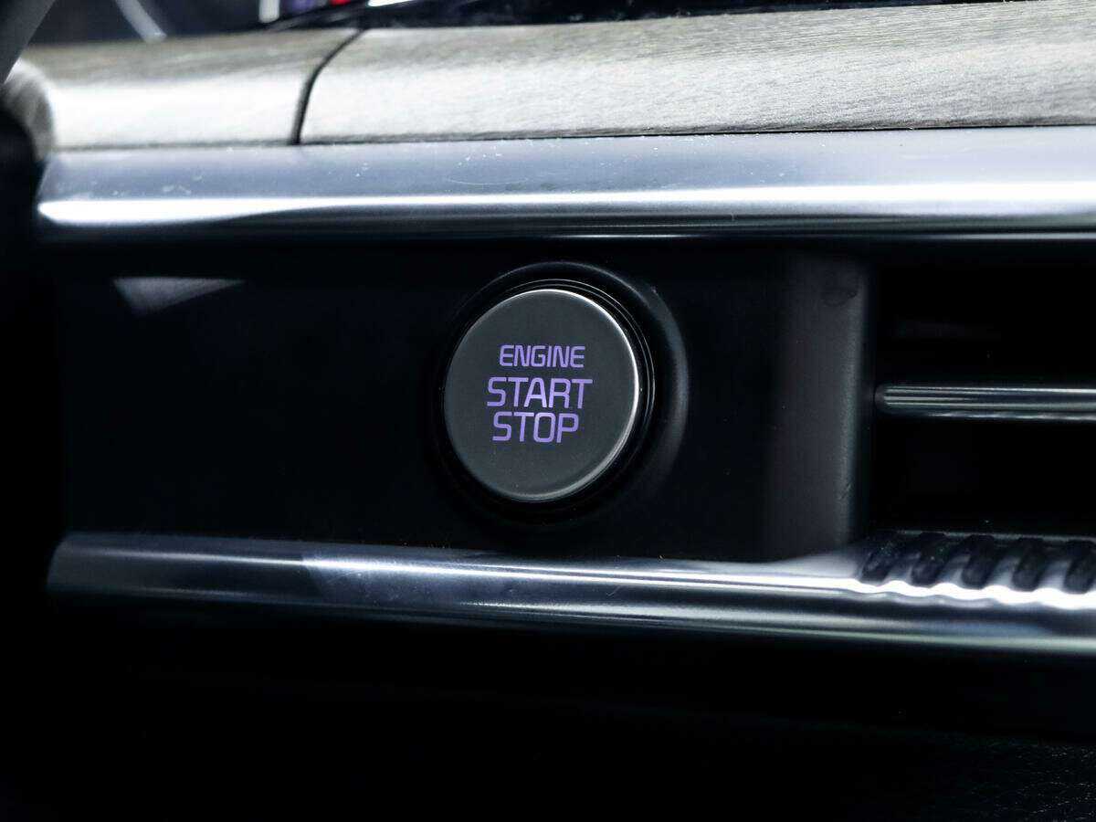 Киа К5 б/у, 2020, Автоматическая. Фото: #13