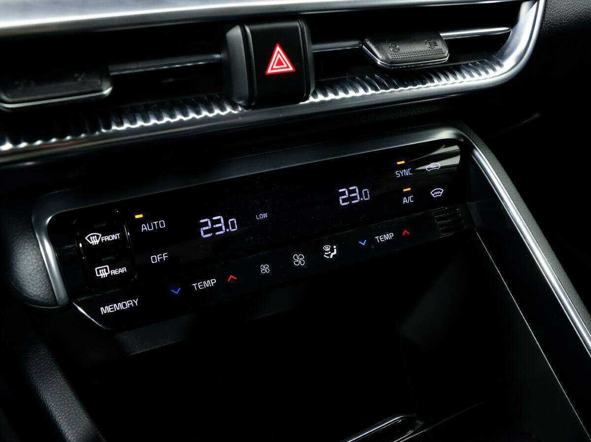 Киа К5 б/у, 2020, Автоматическая. Фото: #14