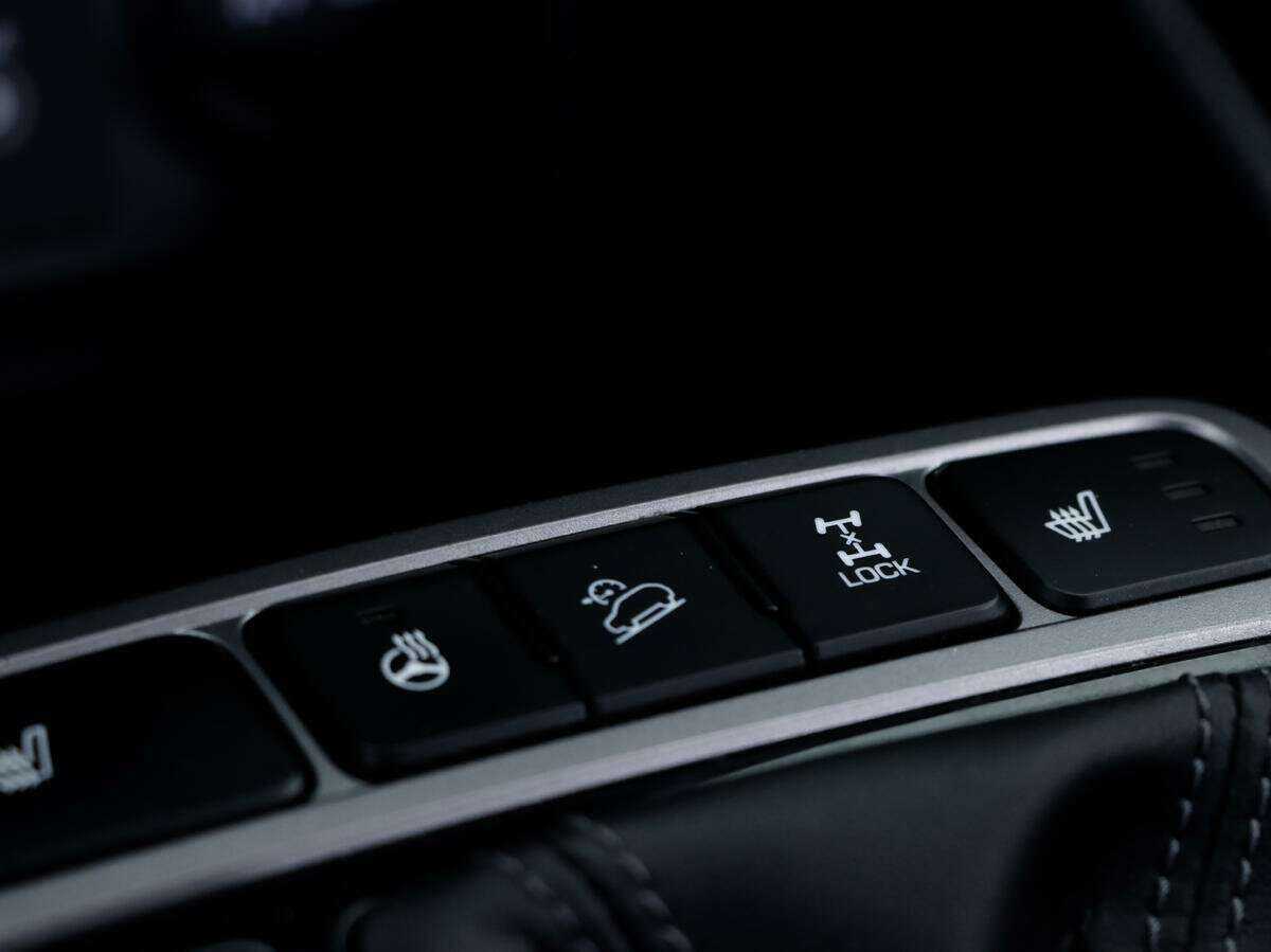 Хендай Крета б/у, 2017, Автоматическая. Фото: #12