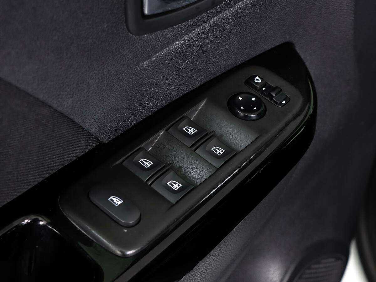 Рено Каптюр б/у, 2019, Автоматическая. Фото: #13