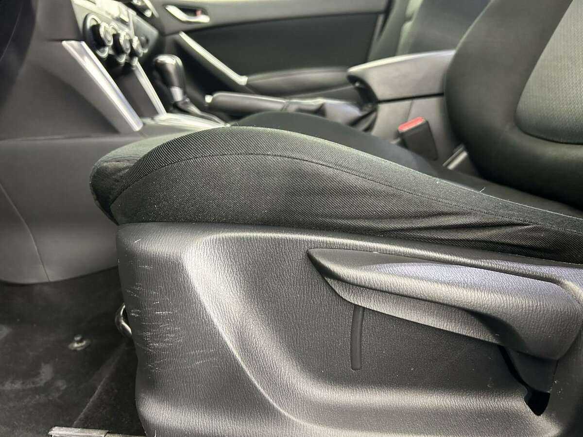 Мазда Ц-Икс-5 б/у, 2014, Автоматическая. Фото: #9