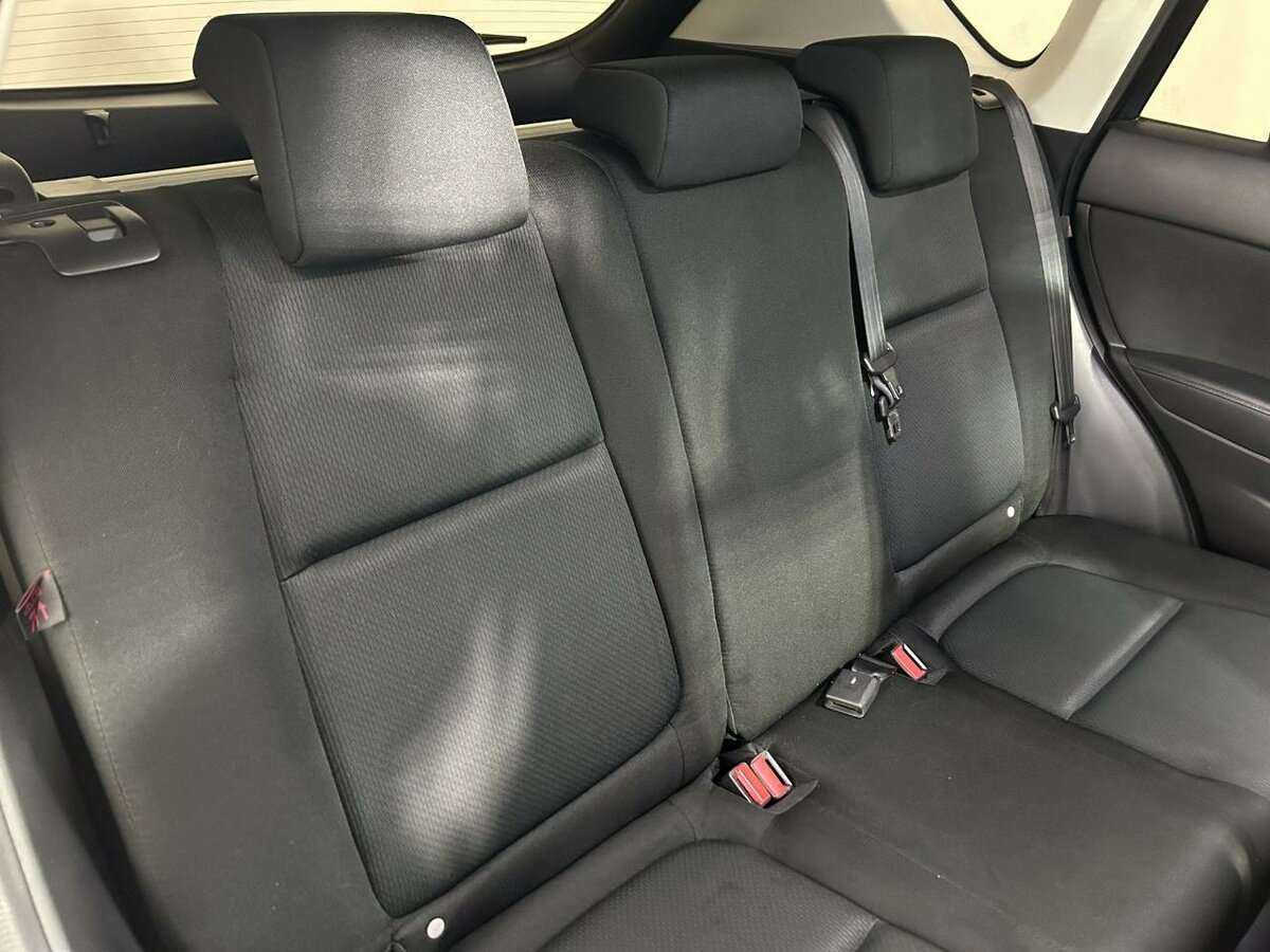 Мазда Ц-Икс-5 б/у, 2014, Автоматическая. Фото: #14