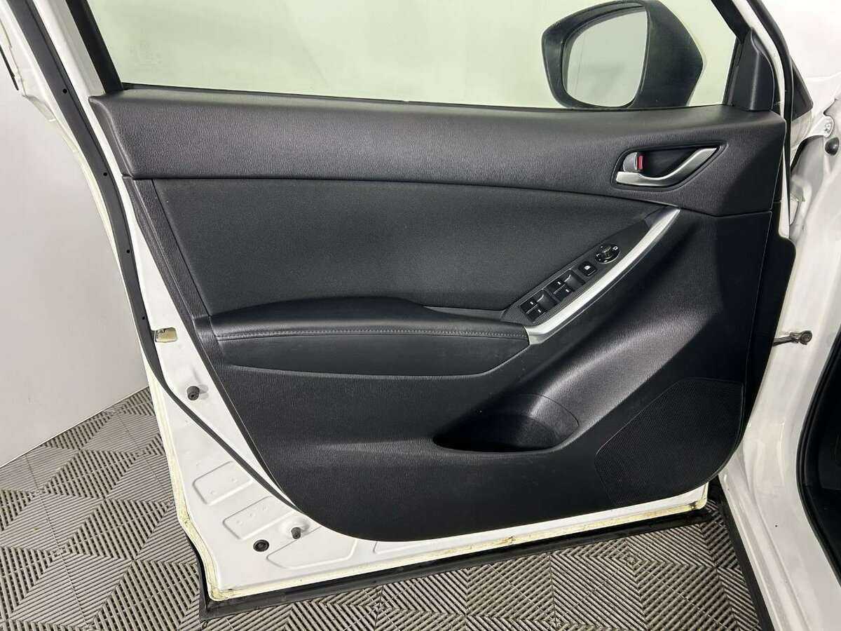 Мазда Ц-Икс-5 б/у, 2014, Автоматическая. Фото: #7