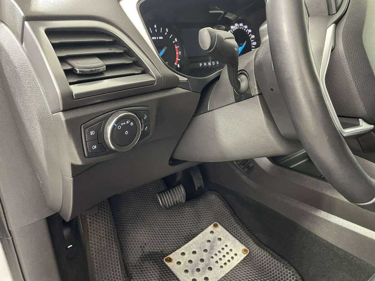 Форд Мондео б/у, 2015, Автоматическая. Фото: #8