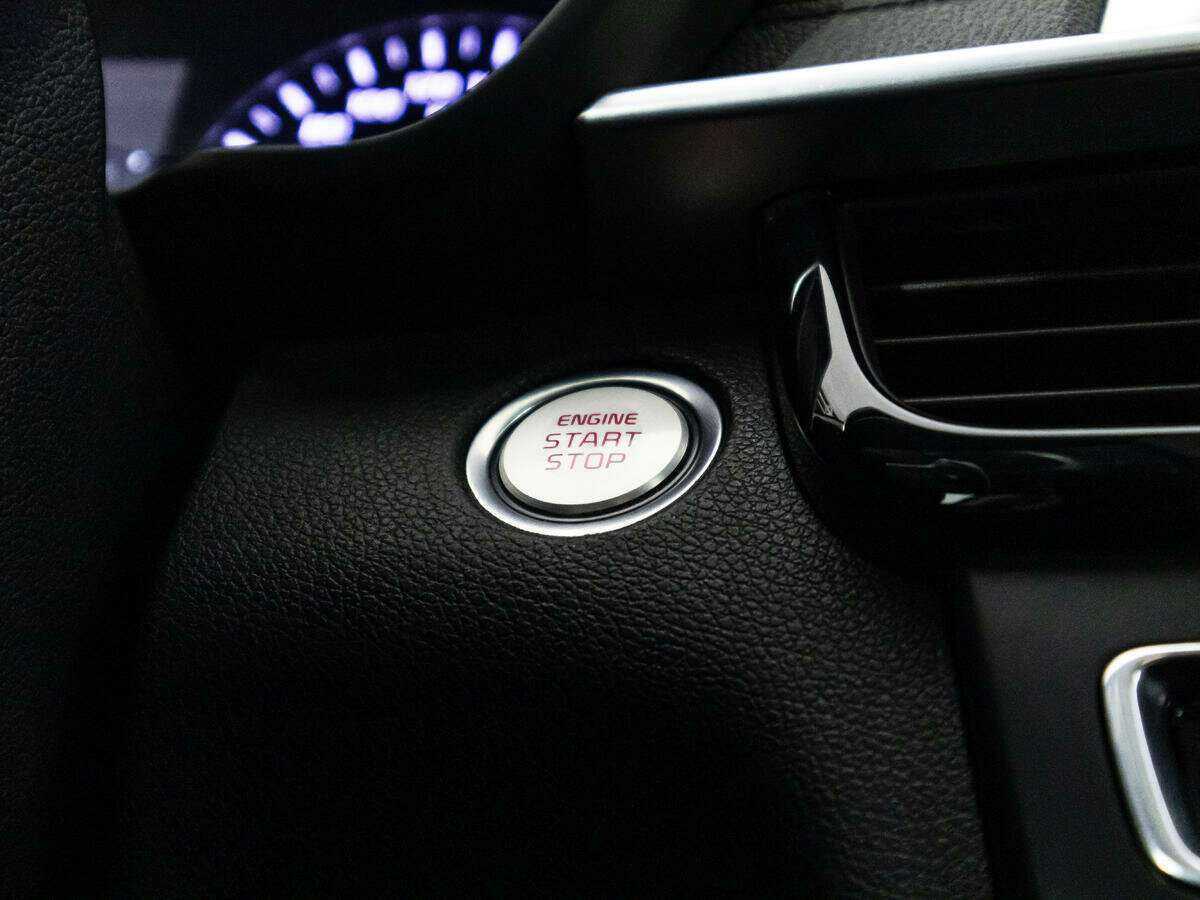 Киа Оптима б/у, 2019, Автоматическая. Фото: #19