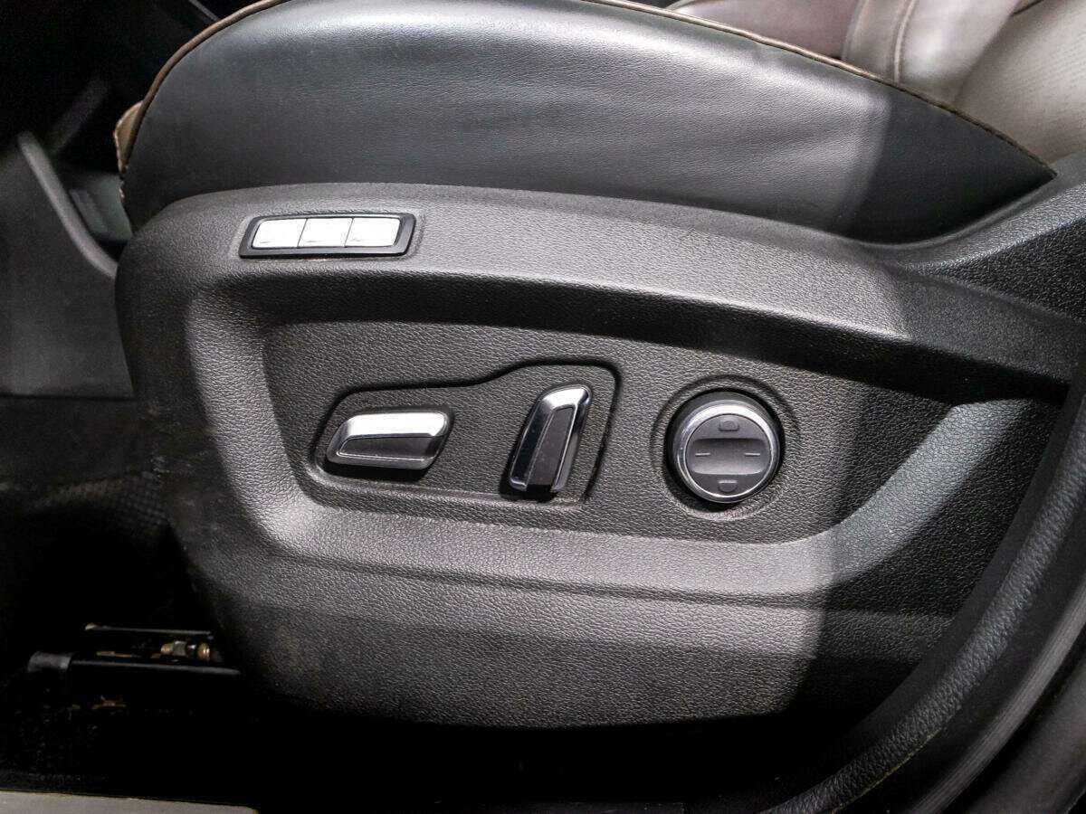 Чери Тигго 8 Про б/у, 2021, Роботизированная. Фото: #15