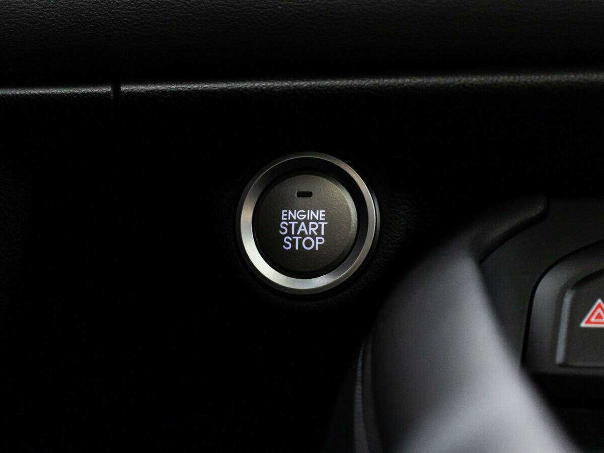 Хавал Ф7 б/у, 2020, Роботизированная. Фото: #18