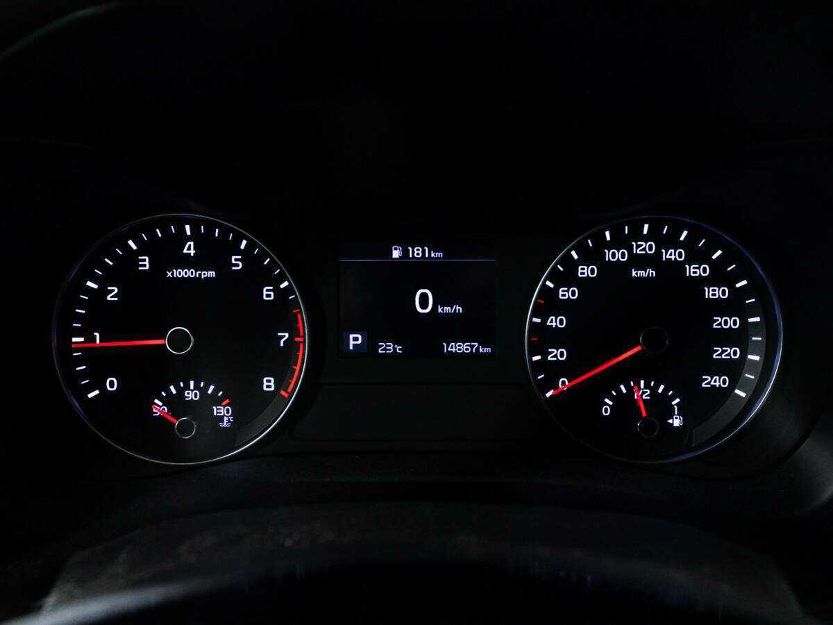 Киа Церато б/у, 2019, Автоматическая. Фото: #10